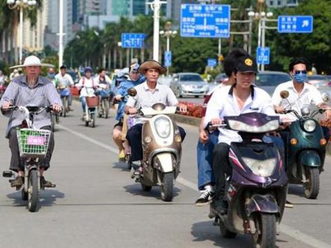 新国标实行后，电动车行业将面临三大新情况！