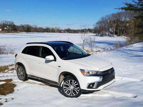 三菱劲炫来袭，才11万性能不输H6, 堪称最良心的合资SUV!