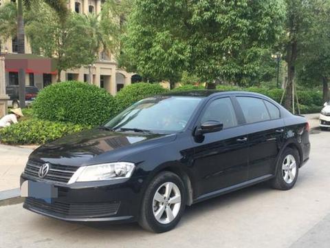 落地价13万，现在只需8万，大众发动机，油耗低，还看啥卡罗拉