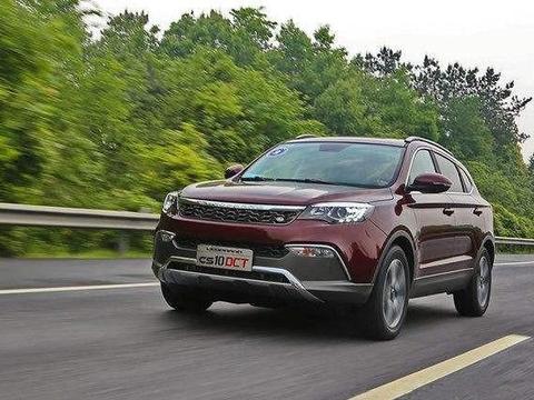 安全测试得分垫底的7款国产车，买车前了解一下？