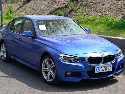 除了空间浪费内饰糟糕之外，宝马3系操控果真一流。