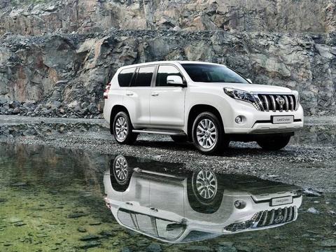 最适合进藏的5款神车，动力十足，最后一辆性价比超高