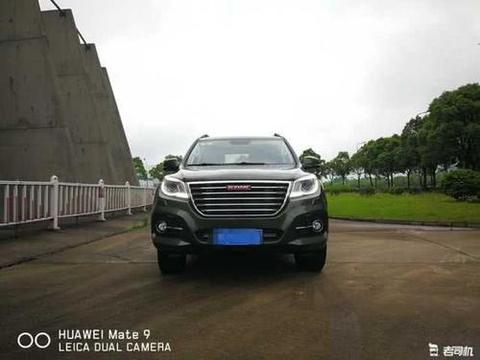 国产最牛越野车，性价比堪比普拉多