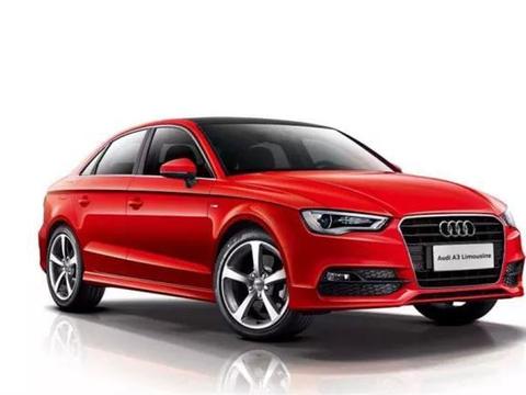 低至15万，这5款豪华车，轻松搞定年轻小姐姐！