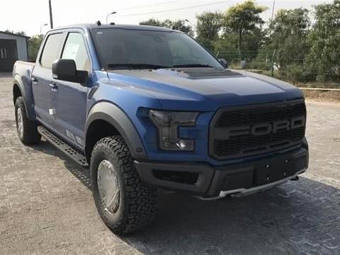 福特汽车大面积召回