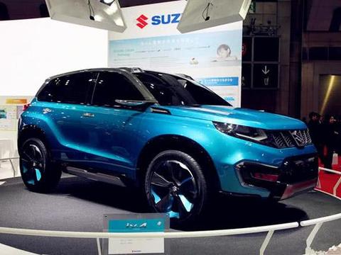 最新最全的“铃木“资讯都在这里，不容错过