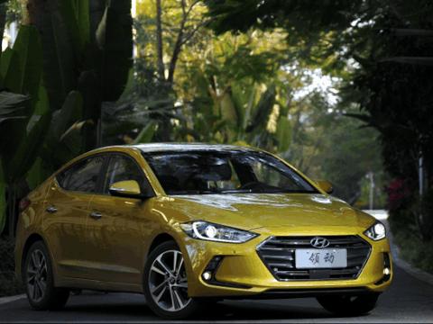 现代领动成为潜力股, 悄然迈进销量前十, 是什么打动了消费者?