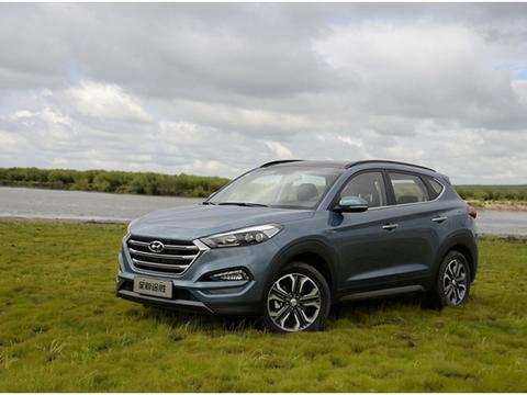 又降价了，这车4月销量8872，降3万仅14万，配1.6T比途观厚道