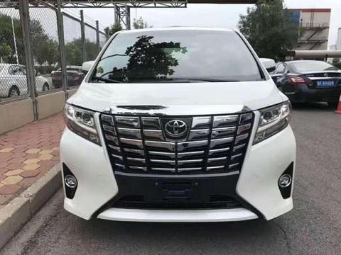 MPV界的顶级理财产品, 全系价格上涨2万, 不过配置确实走心