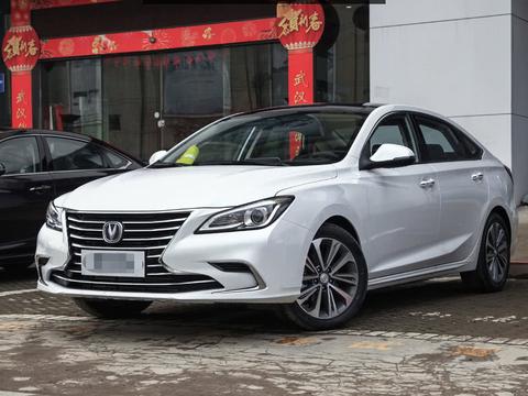 96年职场新人买车，长安睿骋CC合适吗？