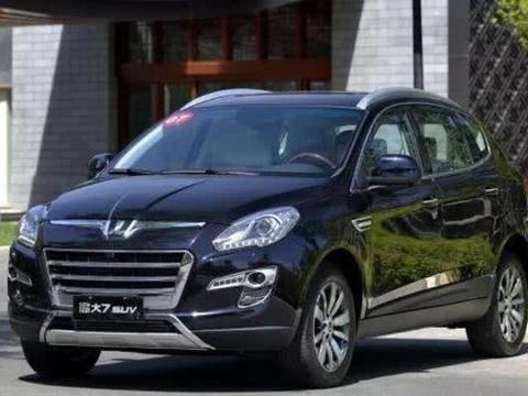 贬值率最高的5款车，个个都很坑爹，就算降价再多也不要买！