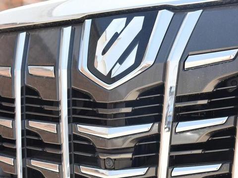 换上丰田新车标，这台车加价30万买不到，比奔驰S级更具吸引力