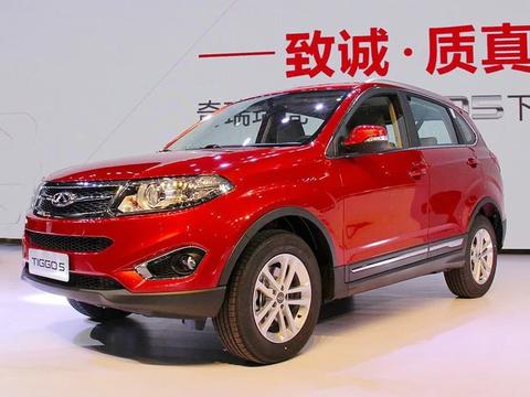 被荣威RX5逼急了！配1.5T手动，操控比H6精准，不足9万够厚道！