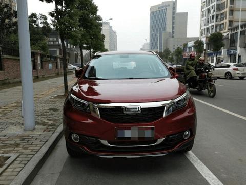 观致5是不是真的如网上评论所说的那么差? 看看车主是怎么说吧