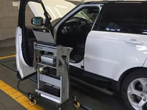 揽运新能源P400e新车高速严重问题 突然熄火 车友很受伤