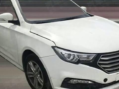 曝奔腾B30全新动力车型