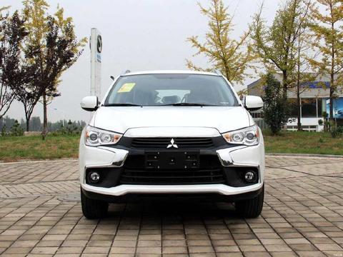 别再看哈弗H6了，这款车2.0L配CVT，四轮独悬+合资，11万起步