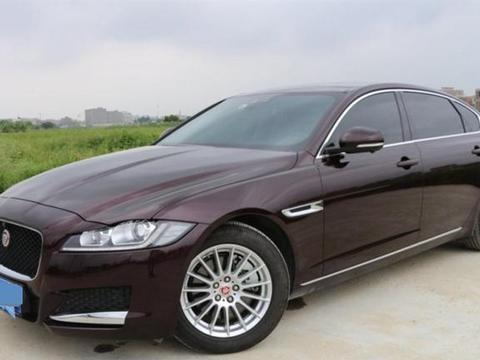 落地价44万，现在只需32万，开1万公里掉12万，车主几天睡不着觉