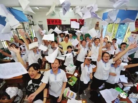 和中国汽车工业要破解的诸多难题相比，高考可差远了！