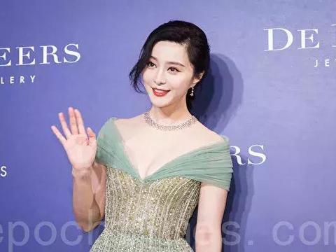 范冰冰有什么豪车？最贵那台值8位数