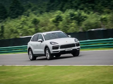 要说全新卡宴能一改你心目中对SUV的印象，你信吗？