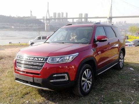 又一国产汉兰达，仅16万车长4米9，配2.0T加6AT，买途观后悔了