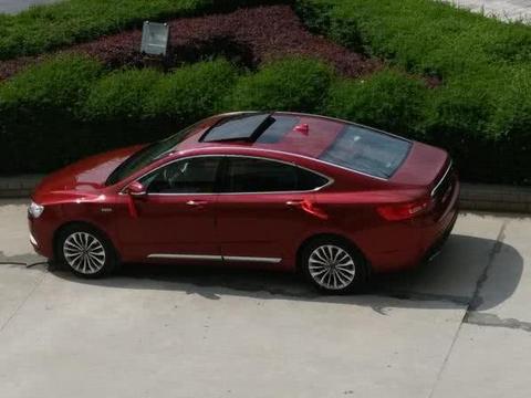 吉利博瑞质量怎么样？为什么二手车那么多？难道真是徒有其表？