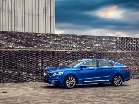 比传统车型至少便宜12万的新能源B级车，你买不买？