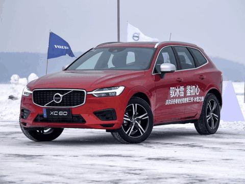 销量不佳却配置丰富, 沃尔沃XC60安全感十足，BBA之外首选