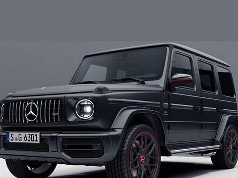 这辆车的外观30年没变，依然受到人们追捧，越野史上性能最强