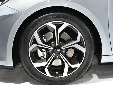 起亚推出爆款，在欧洲是香饽饽，就看在中国市场怎么样