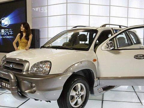 不能买的4款国产SUV，闻者伤心买者流泪，最后1款月销仅9辆