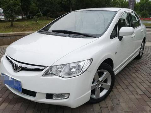 落地价11万，现在只需7万，外观新颖，家用出行代步车