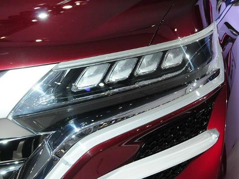 本田这款新车由飞度平台打造，仅售14w，连GL8都忍不住走开