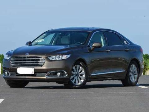 24万除了迈腾帕萨特就是它，比奥迪A4便宜10万看着更高级