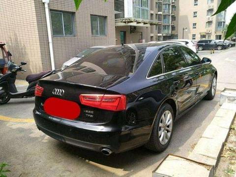 落地价43万，现在只需27万，没开多久掉16万，车主纳闷为何没人要