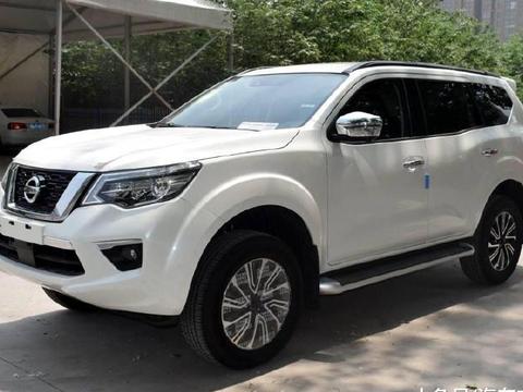 口出狂言挑战普拉多, 市场预期爆棚的途达, 如今却被销量打昏头