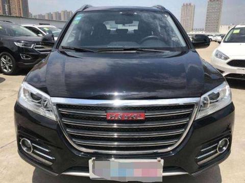 落地价14万，现在只需7万，当打开后备箱的一刹那，整个人看呆了