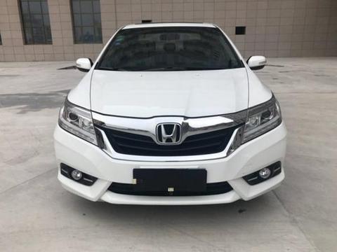 落地价14万，现在只需11万。本田发动机，再开十年不操心！