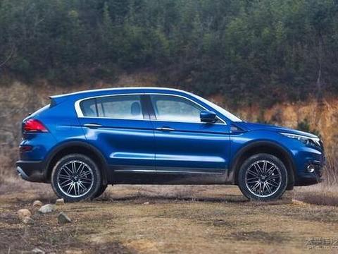 连降三万，比途观更好的国产SUV来了，12万起质量比丰田更好