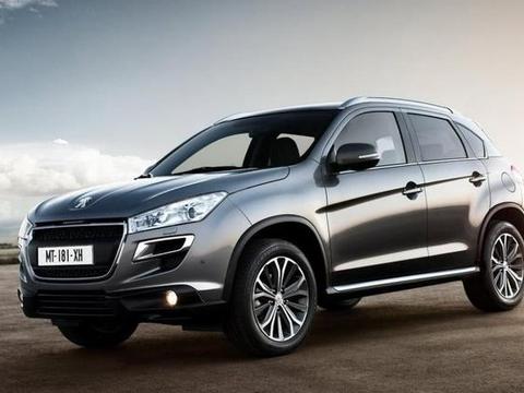 所有的SUV都很费油？这三款SUV的油耗比轿车还低，值得一看！