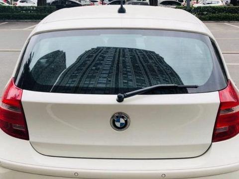 落地价31万，现在只需9万，宝马发动机，家用出行代步车