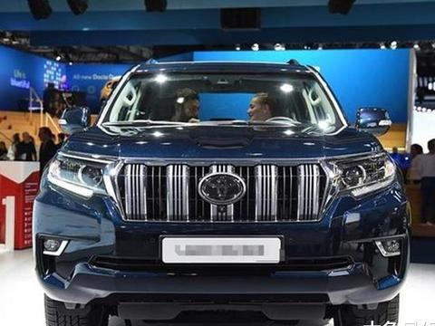 2018款全新丰田普拉多跟旧款的有什么区别? 该如何选择呢?