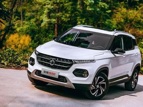 喜大普奔！6万元就能买到自动挡SUV！这3款老司机都说好！