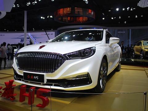 红旗五月销量暴涨，背后真相惊人，网友：在下服了