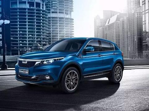 速递!新鲜的“观致“资讯全在这，看我就够了