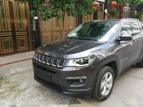 买哈弗H6后悔了，这款超个性合资SUV直降3.2万，1.4T仅12.78万