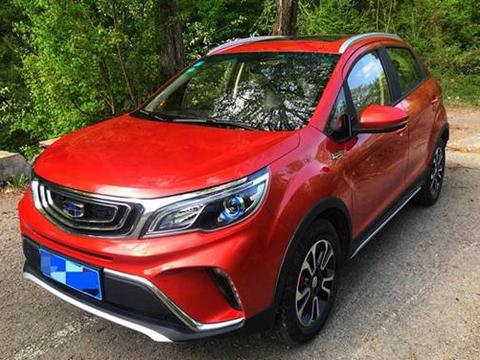 宝骏紧张了，这车比宝骏510还漂亮，仅5万1.5L，买哈弗H2后悔了