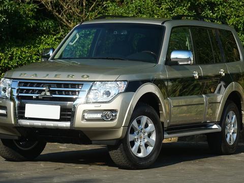 除了霸道陆巡途乐，“进藏利器”还有它，四十万以内它找不到对手