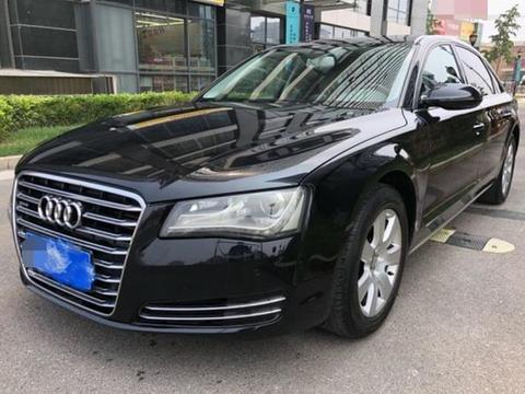 落地价130万，现在只需38万，空气悬架，车主：开这车真有面子！